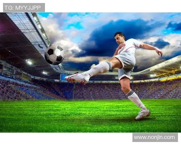 全球足球球星高清图片素材库助力创意设计与体育内容创作 全球足球球星高清图片素材库助力创意设计与体育内容创作