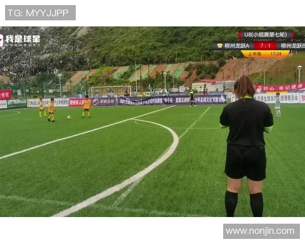 柳州球星足球崛起:培养本土足球人才推动地方足球发展新篇章 柳州球星足球崛起:培养本土足球人才推动地方足球发展新篇章