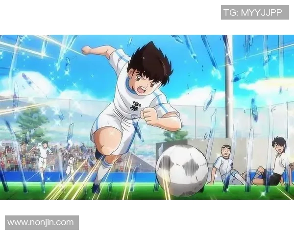 热血绿茵英雄志漫画足球巨星全景典藏合集 热血绿茵英雄志漫画足球巨星全景典藏合集