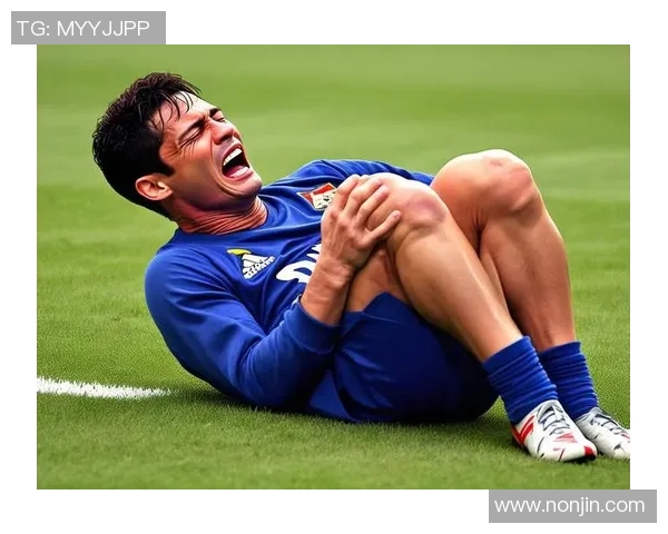 足坛巨星温情瞬间汇聚感人时刻展现绿茵场上的真挚力量