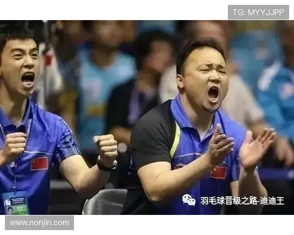 专访羽毛球明星吴伟揭秘成功背后的努力与坚持之路 专访羽毛球明星吴伟揭秘成功背后的努力与坚持之路