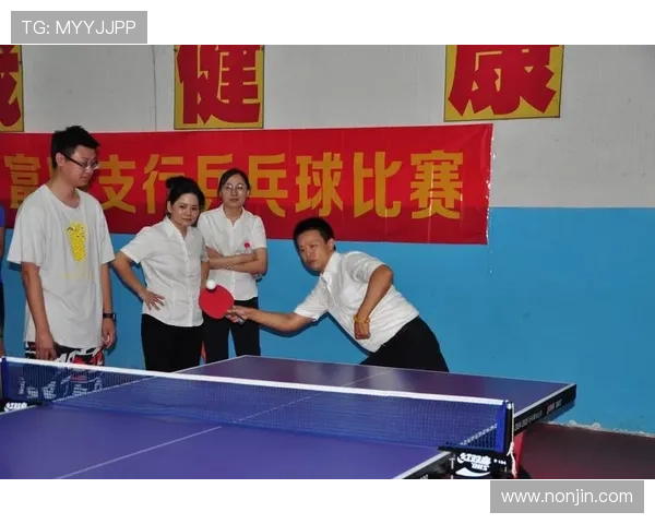 杭州乒乓球队的阵地战体系与战术解析探讨